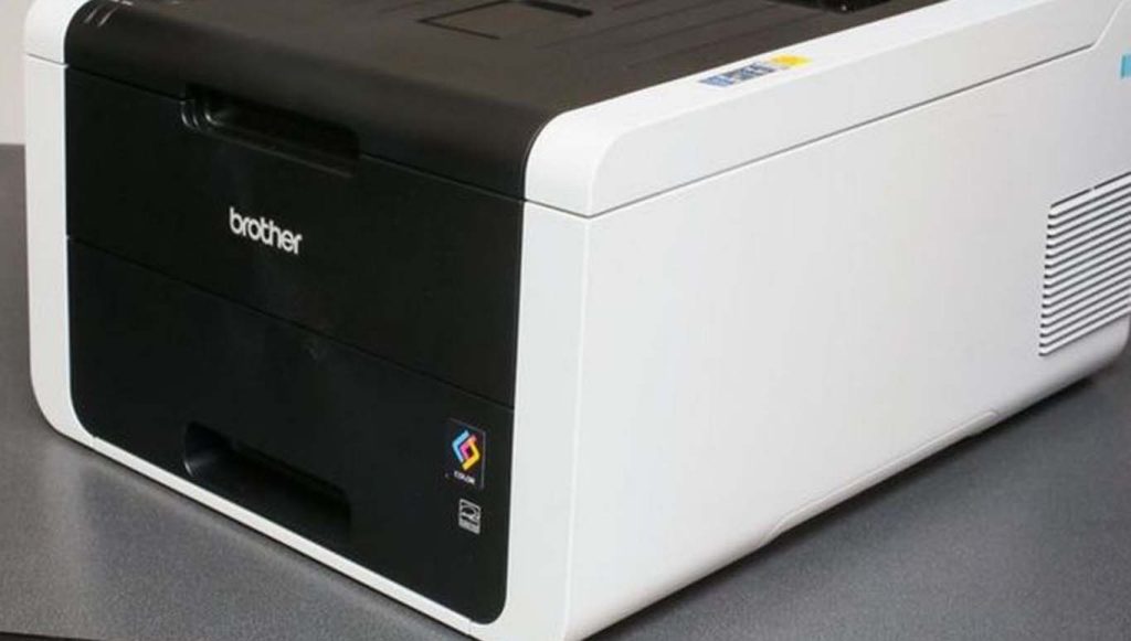 Brother HL-3170CDW: Une Laser Couleur Qui Fait Le Job