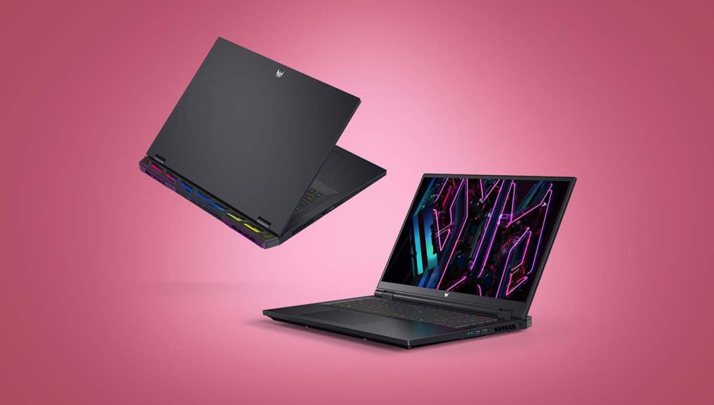 Test Le Razer Blade 18 : Un PC PortableGamer Au Format Et Aux Performances XXL