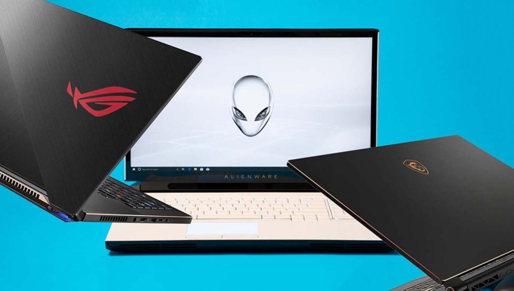 PC portable des meilleurs produits 2023 : Guide d’achat pour les passionnés de technologie