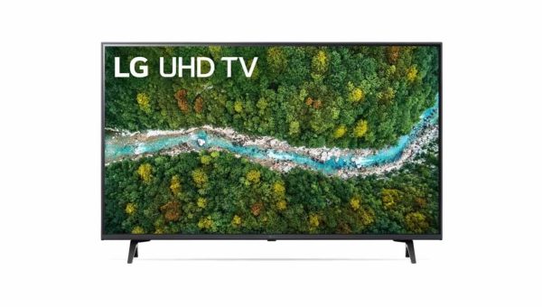 Guide d’achat LG : Téléviseurs UHD à ne pas manquer !