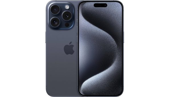 L’Avenir de l’Innovation Smartphone : À la Découverte de l’iPhone 15 Pro