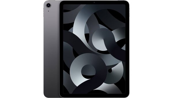 Découvrez la Nouvelle APPLE iPad Air (2022) Wifi – 64 Go – Gris Espace : Une Révolution Technologique