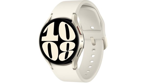 Découvrez la Samsung Galaxy Watch6 : Une Montre Connectée Élégante et Puissante pour Utilisateurs Android