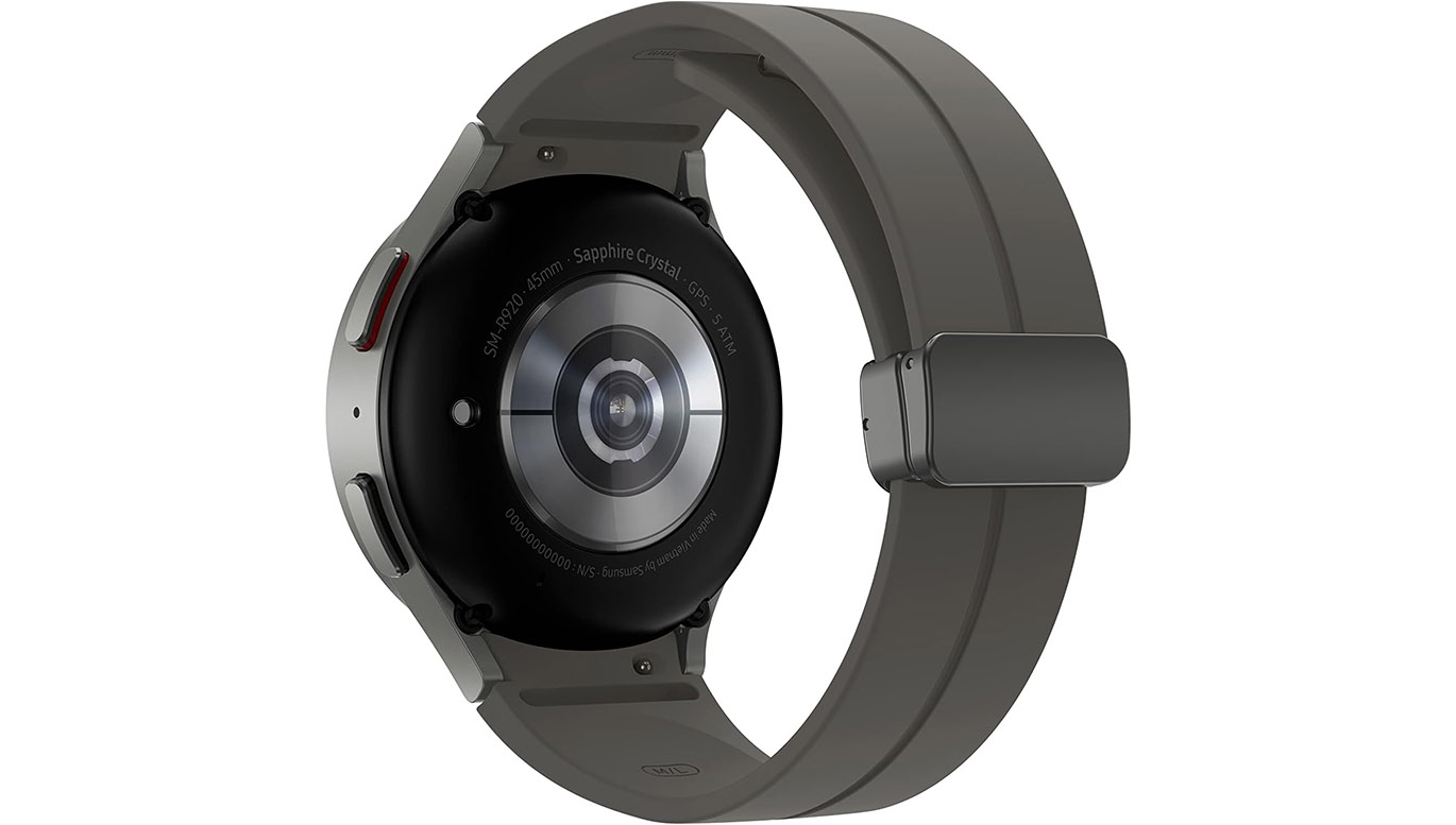Samsung Watch 5 Pro 45mm Купить