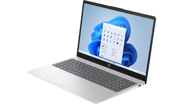 HP 15-FC0806ND : Un Choix Intelligent pour le Quotidien