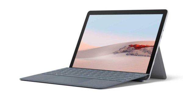 Découvrez la Puissance Compacte : Une Exploration Approfondie du Microsoft Surface Go 2