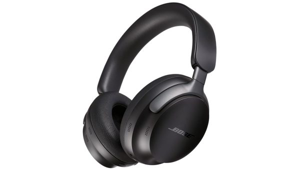 Euphorie Audiophile : Naviguer dans les Mers Sonores avec les Casques Sans Fil Bose QuietComfort Ultra Bluetooth à Réduction de Bruit