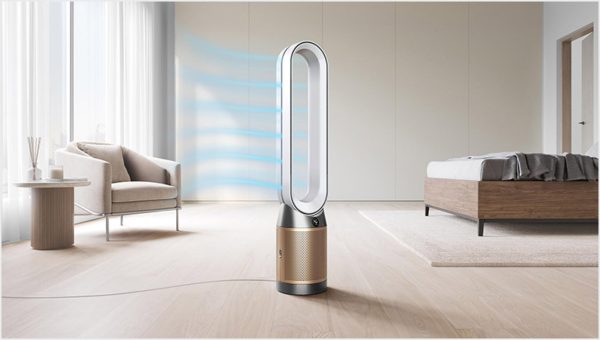 Dyson Purifier Cool Formaldehyde : pour un air pur et frais à la maison