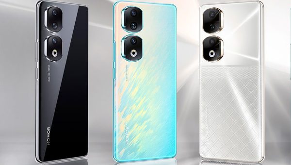 Moins de 200 euros pour le Honor 90 512 Go : une opportunité à ne pas manquer
