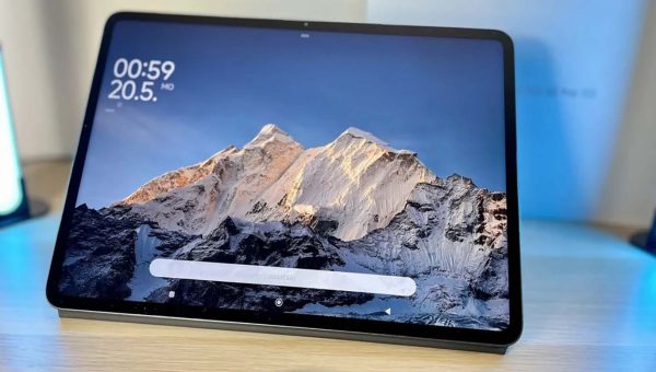 Xiaomi Pad 6S Pro “5 étoiles” : une tablette tactile à la hauteur des attentes ?