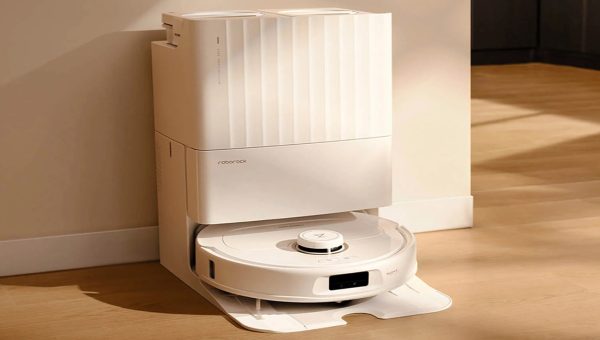 Parmi tous les modèles que nous avons testés, ce robot aspirateur offre le meilleur rapport qualité/prix