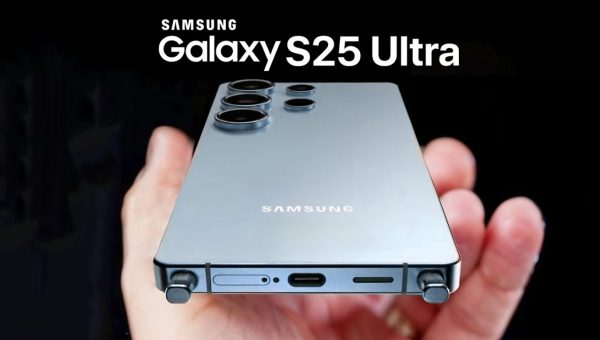Super bon plan – Le Samsung Galaxy S25 Ultra 512 Go, un smartphone cinq étoiles à 1039,80 €